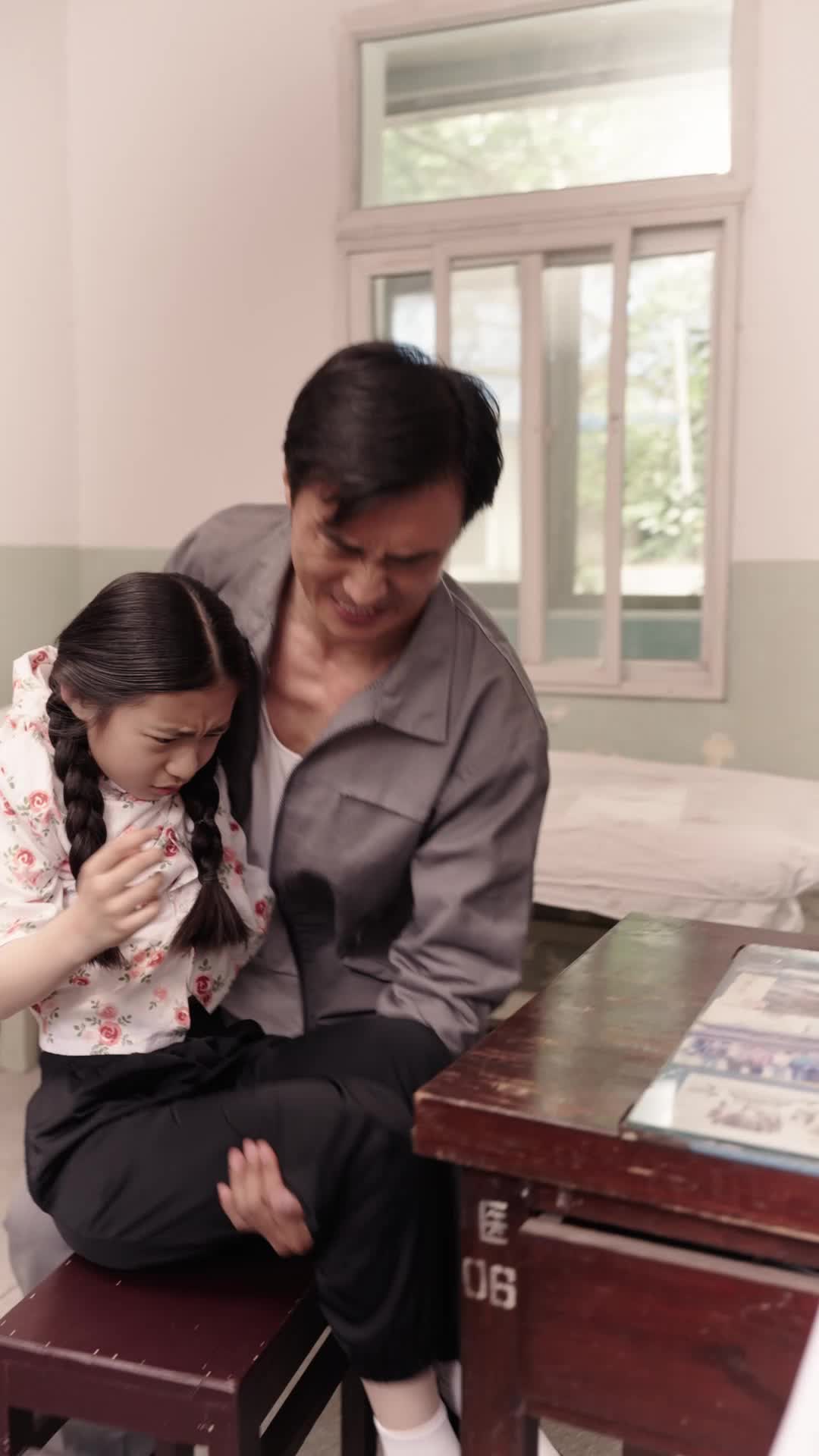Episode 13 - A Father's Love, A Daughter's Regret